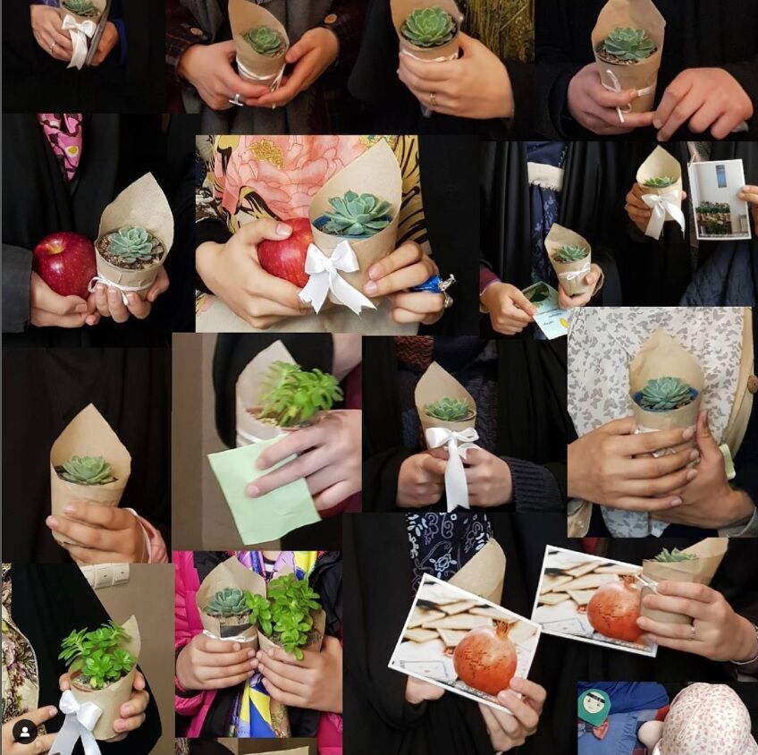 امیر غدیر| روایت معلمی که با شاگردِ بی حجابش عقد اُخوت بسته است