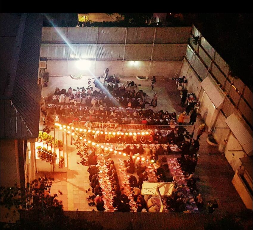 امیر غدیر| روایت معلمی که با شاگردِ بی حجابش عقد اُخوت بسته است