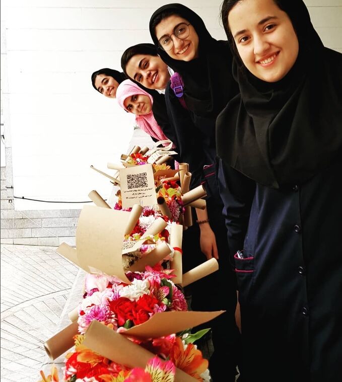 امیر غدیر| روایت معلمی که با شاگردِ بی حجابش عقد اُخوت بسته است