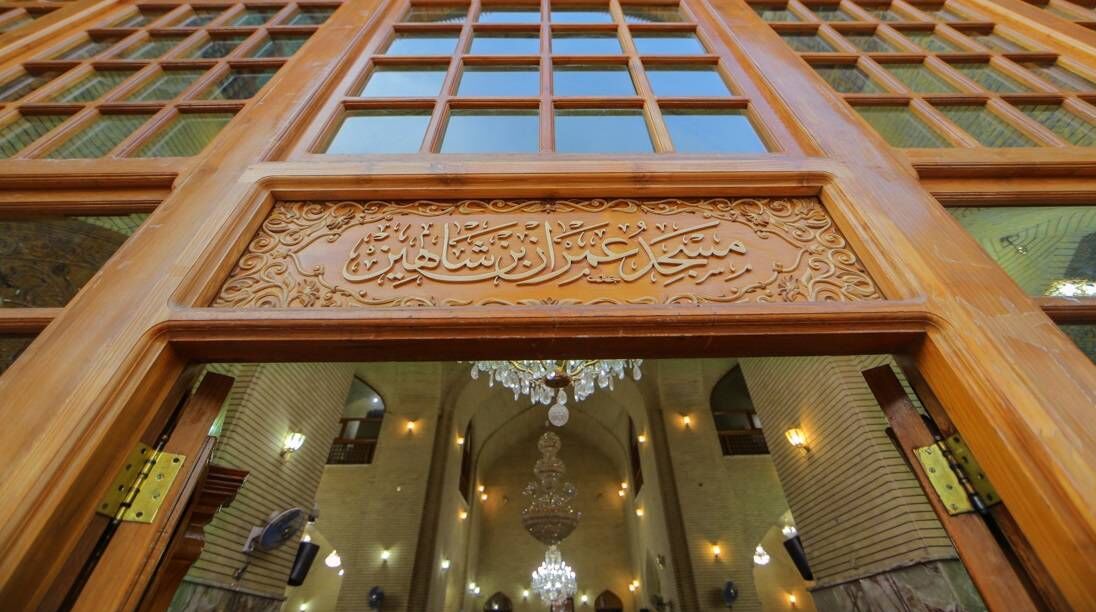 امیرغدیر| امیرالمومنین چطور حق زائرش را ادا کرد؟