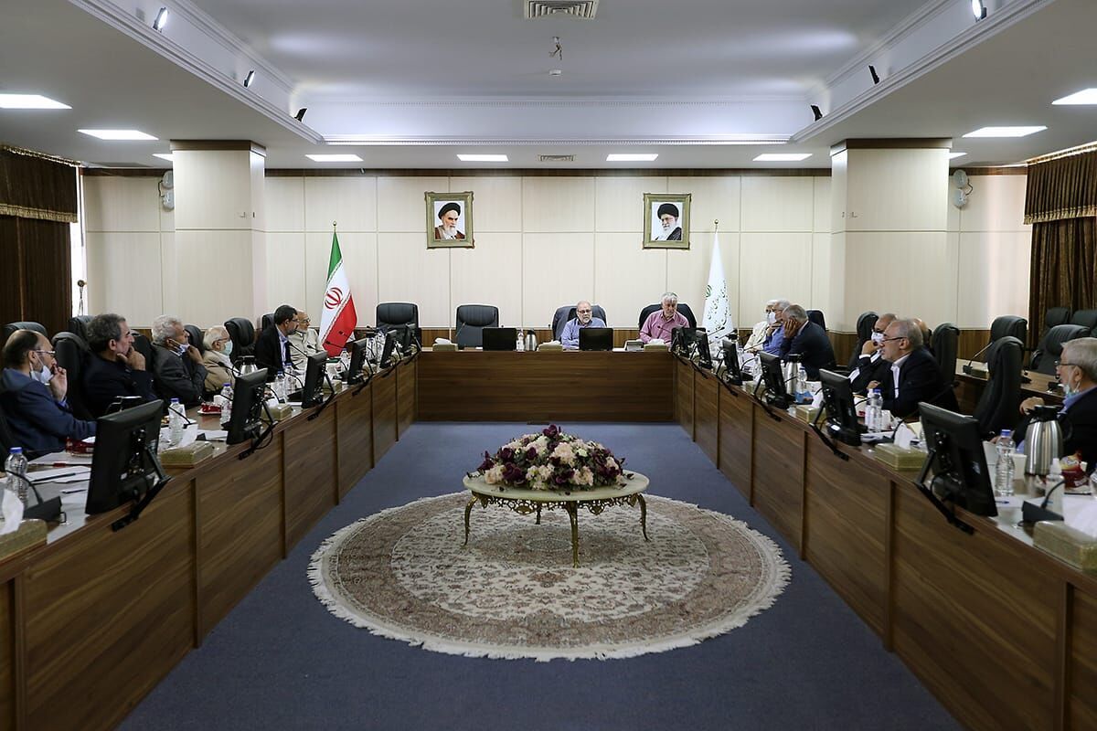 بررسی اصلاحات طرح «حمایت از گزارشگران فساد» در مجمع تشخیص مصلحت