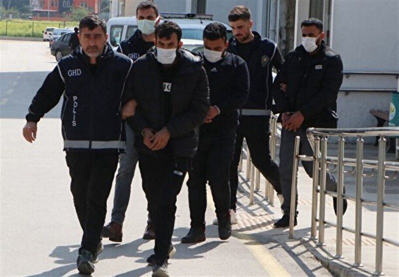 کشور ترکیه ,