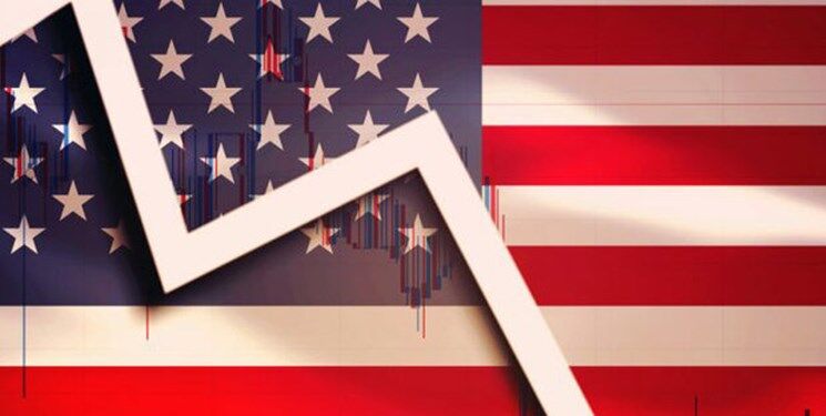 فدرال رزرو: اقتصاد آمریکا تا پایان سال وارد رکود می‌شود