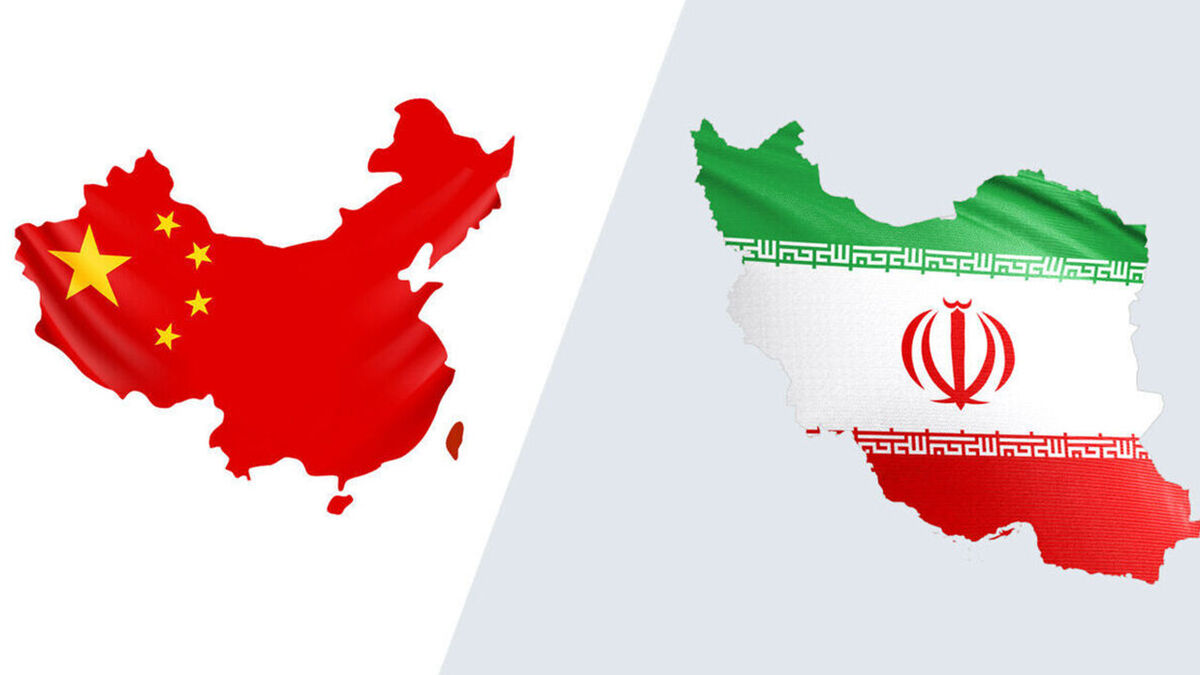 اجرا شدن توافقات ایران و چین از ماه آینده