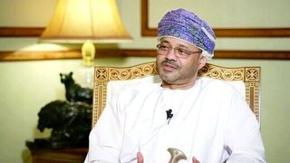 وزیر خارجه عمان: اقدام جدی دیپلماتیک در شورای امنیت درباره فلسطین در جریان است