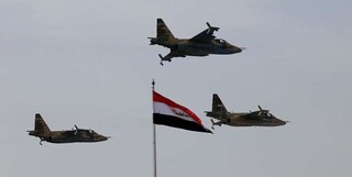 کشته شدن ۵ تروریست داعشی در شمال عراق
