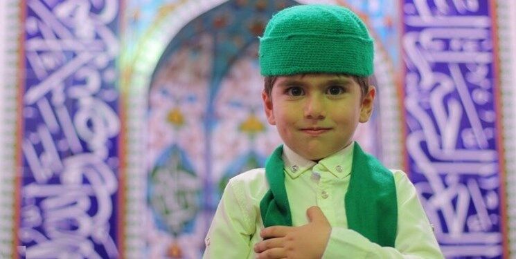 چطور روز عید غدیر را برای بچه‌ها معنوی کنیم؟