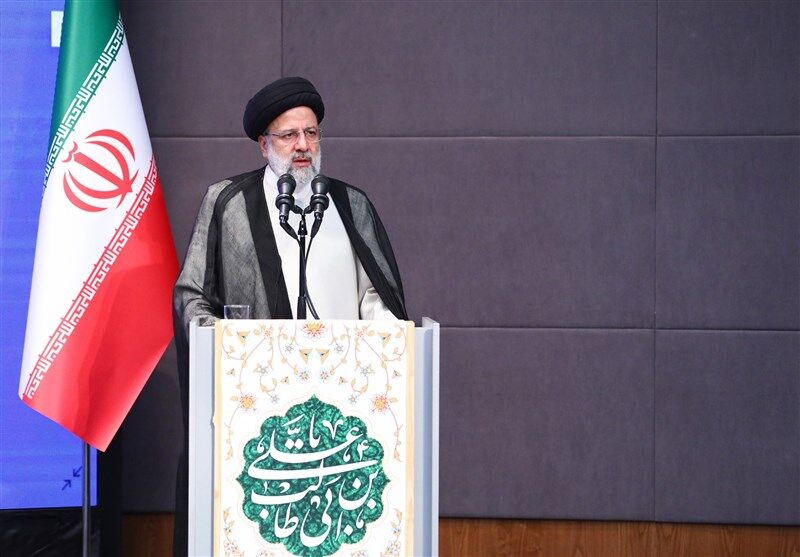 رئیس‌جمهور: امیدآفرینی در جامعه فقط با سخنرانی میسر نمی‌شود/ توجه به مسئله بهداشت از اولویت‌های دولت است