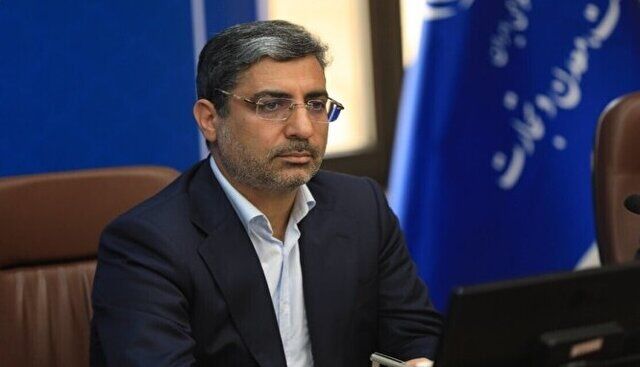 معاون وزیر صمت: بیش از ۴۰ درصد اشتغال صنعتی کشور مربوط به کسب‌وکارهای کوچک است
