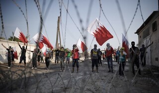 دیده‌بان حقوق بشر: مقامات بحرینی مانع برگزاری نماز جمعه می‌شوند