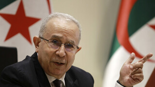 وزیر امور خارجه الجزایر: آینده روشنی پیش روی روابط‌مان با ایران وجود دارد