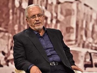 بزرگداشتی برای خواننده «مردان خدا»
