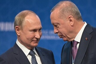 پسکوف: دیدار پوتین و اردوغان امکان‌پذیر است