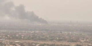 کشته شدن ۲۲ تن و جراحت‌ ده‌ها نفر در حمله هوایی در سودان