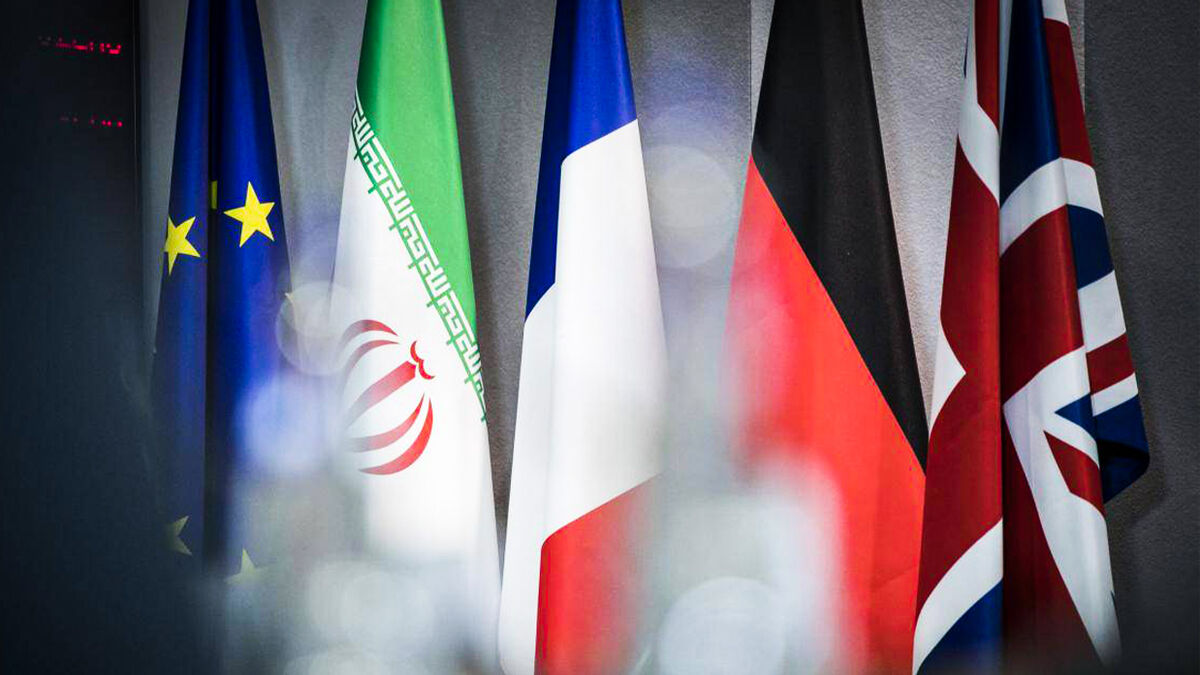 نمایش تروئیکای اروپایی علیه ایران و تلاش برای بازگشت «آبروی» ازدست‌رفته /  مکانیسم «ماشه» فعلاً در حد شعار است!