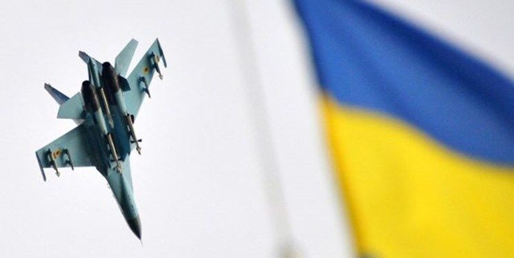 شکار ۱۷ پهپاد و یک جنگنده «سوخو-۲۷» اوکراین توسط روسیه