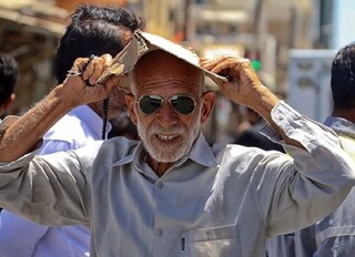 سازمان هواشناسی: گرمای بی‌سابقه طی ۱۱ سال اخیر صحت ندارد