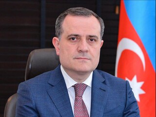 ارزیابی مثبت وزیر خارجه آذربایجان از پروژه‌های اقتصادی مشترک با ایران