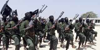 کشته شدن ۴۰ عضو گروه «الشباب» در حمله مشترک نیروهای اتحادیه آفریقا