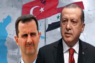 لاورنتیف از دیدار قریب‌الوقوع اردوغان و اسد خبر داد