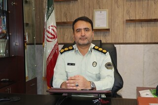 تیم ویژه پیشگیری از سرقت در ایام تاسوعا و عاشورای حسینی در مشهد تشکیل شد
