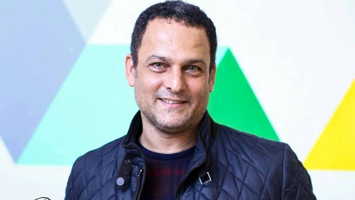 حسین یاری به جمع «سلمان فارسی» پیوست 