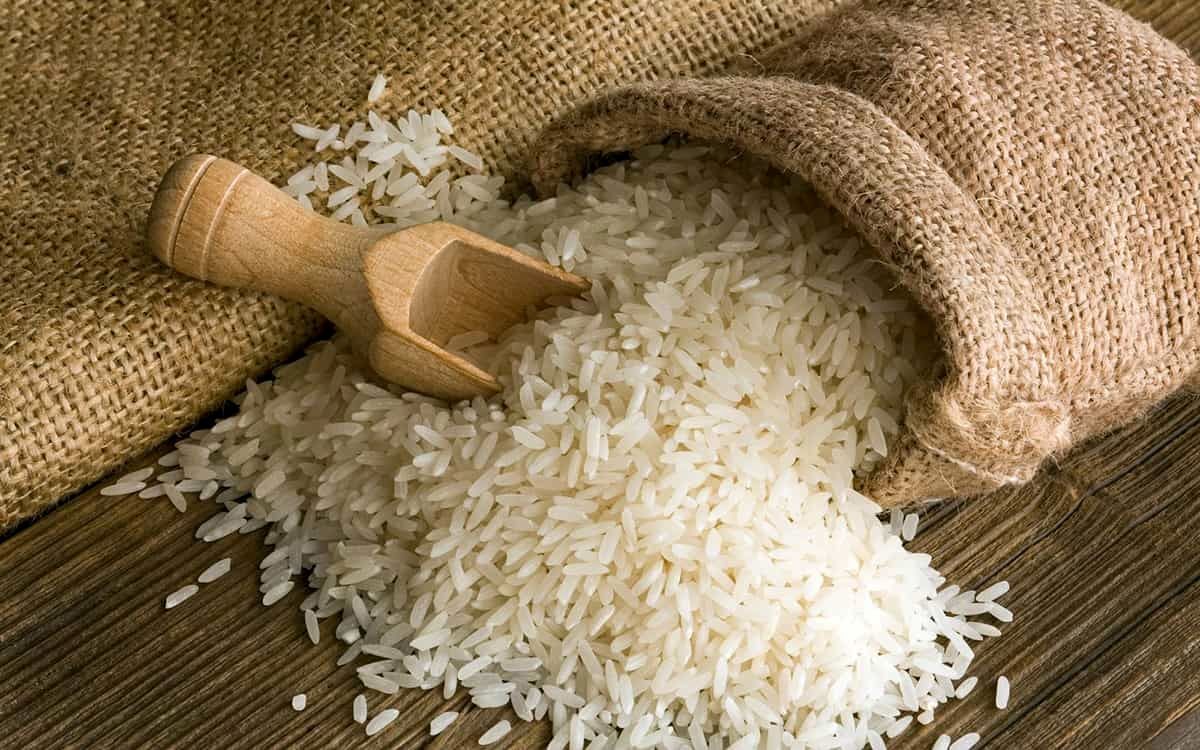دریافت شناسه کالا برای ثبت سفارش برنج ضروری است