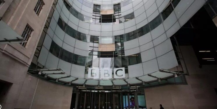 مجوز فعالیت بی‌بی‌سی در سوریه لغو شد