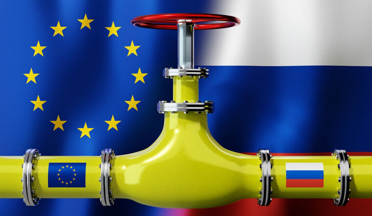 اتریش همچنان به خرید گاز روسیه ادامه خواهد داد