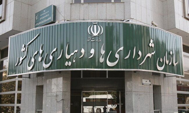 مدیر کل دفتر امور روستایی فارس: اعتبارات دهیاری های فارس افزایش ۲ برابری داشت