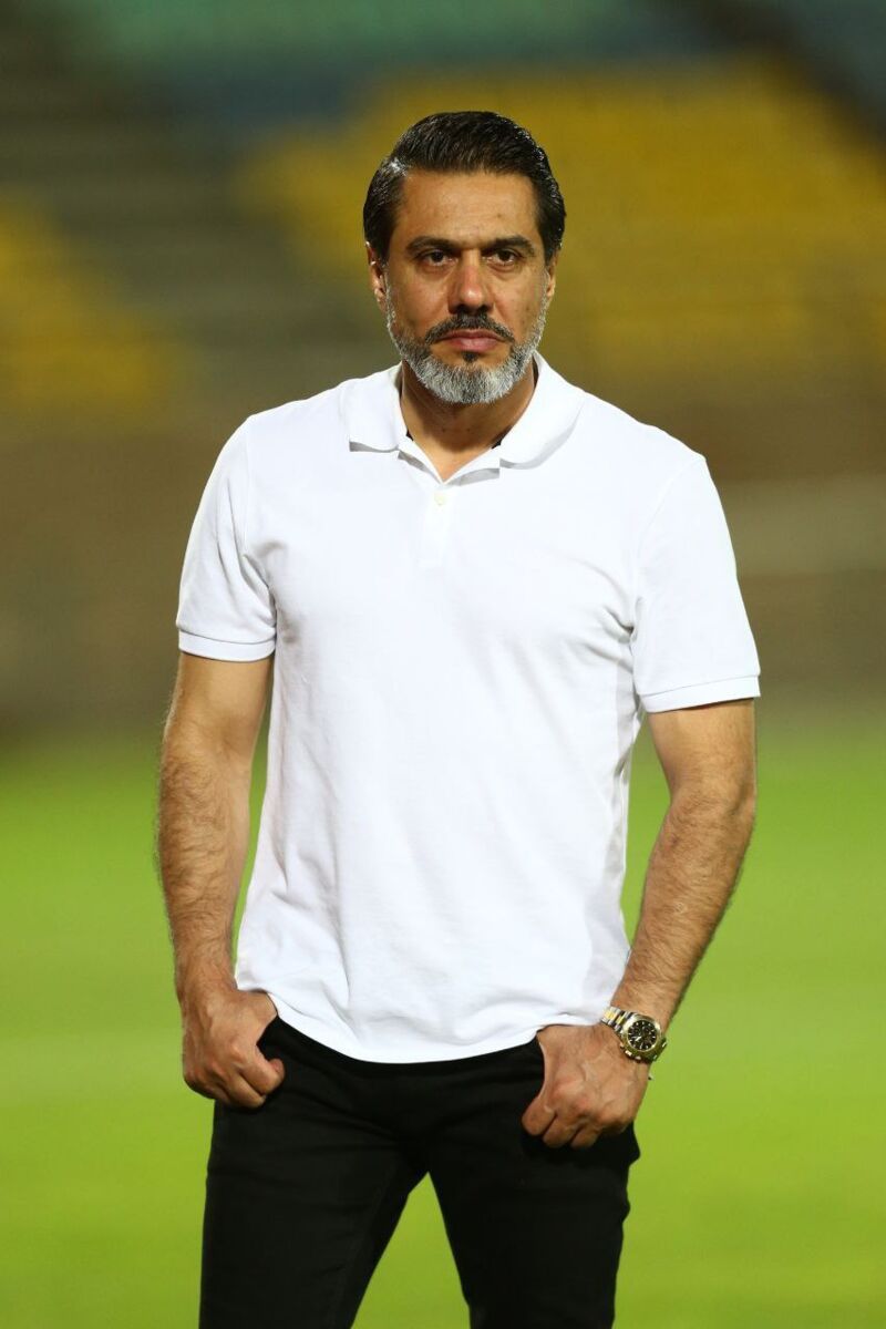 تمرین سنگین پرسپولیس با حضور بیرانوند +تصاویر