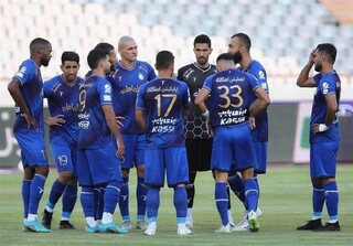 ادعای جنجالی؛ به من گفتند استقلال دیگر قهرمان نمیشود!
