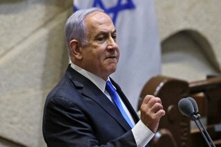 کاهش محبوبیت حزب لیکود/نتانیاهو نمی‌تواند ائتلاف تشکیل دهد