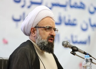 دبیر ستاد امر به معروف و نهی از منکر کشور خبر داد؛ اصلاحات در لایحه عفاف و حجاب قوه قضاییه