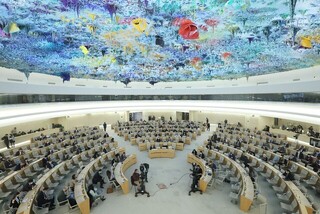 شورای حقوق بشر سازمان ملل در رابطه با قرآن‌سوزی به چالش کشیده می‌شود