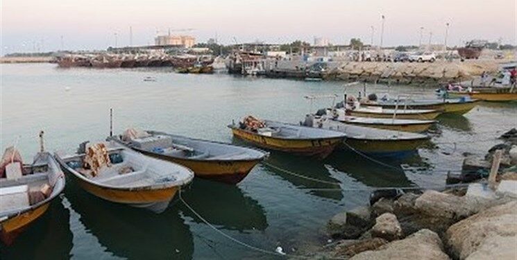 تشکیل پرونده برای ۱۳۰۰ نفر متقاضی ثبت قایق صیادی در هرمزگان