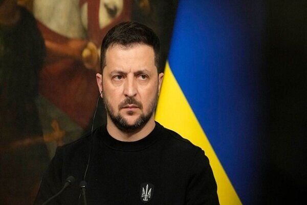 گاردین: سران کی‌یف به نشست ویلنوس در عضویت به ناتو دلگرم نیستند