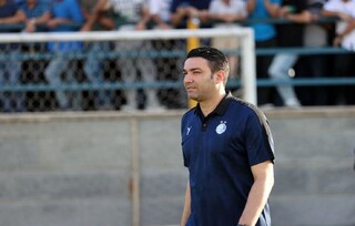 اتفاق بی سابقه در باشگاه آبی؛ قرارداد «جواد نکونام» را از باشگاه استقلال برده‌اند!