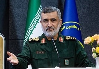 سردار حاجی‌زاده: ابرقدرت‌ها از ایران درخواست خرید تجهیزات دفاعی دارند / باید برای حل مشکلات تلاش کنیم