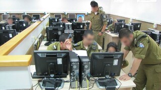 افسران واحد سایبری اسرائیل: برای کابینهِ مجرمِ نتانیاهو کار نمی‌کنیم