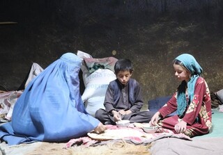 سازمان ملل: کمبود بودجه چالشی بزرگ برای رسیدگی به بحران انسانی در افغانستان است