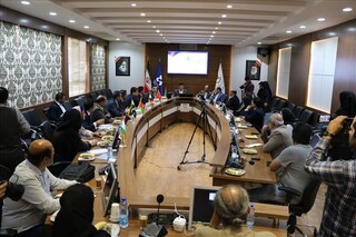 گردهمایی دیپلماسی علم و فناوری با حضور سرکنسول ۶ کشور در مشهد برگزار شد
