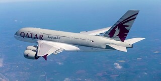 سود ۱.۲۱ میلیارد دلاری هواپیمایی قطر در سال ۲۰۲۲