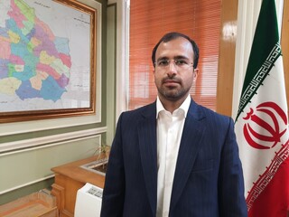صدای سوت قطار صادرات در مسیر ایران و افغانستان