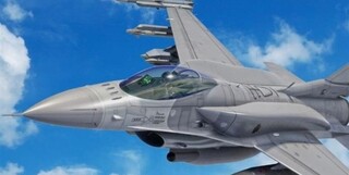 ترکیه یک گام دیگر به دریافت جنگنده‌های «اف-۱۶» از آمریکا نزدیک شد