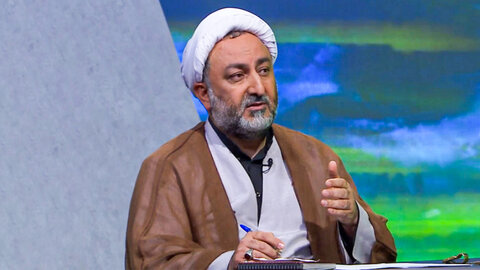 جلوهای از ایثار و فداکاری حضرت علی(ع)