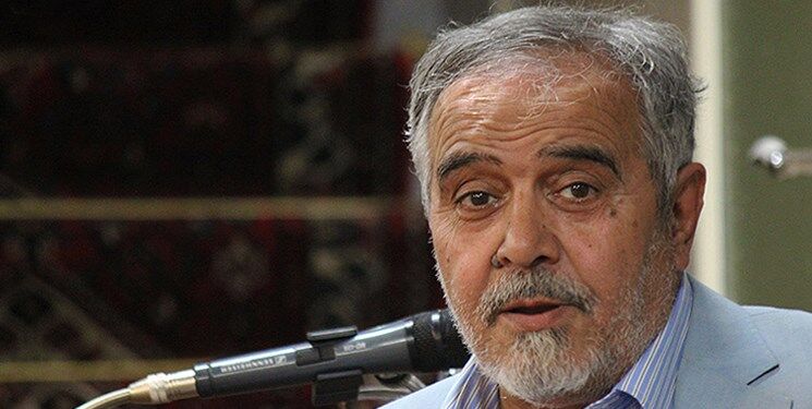 علی انسانی: مباهله کمتر از غدیر نیست، اگر برایش کار نکنیم، بچهها فراموشش میکنند