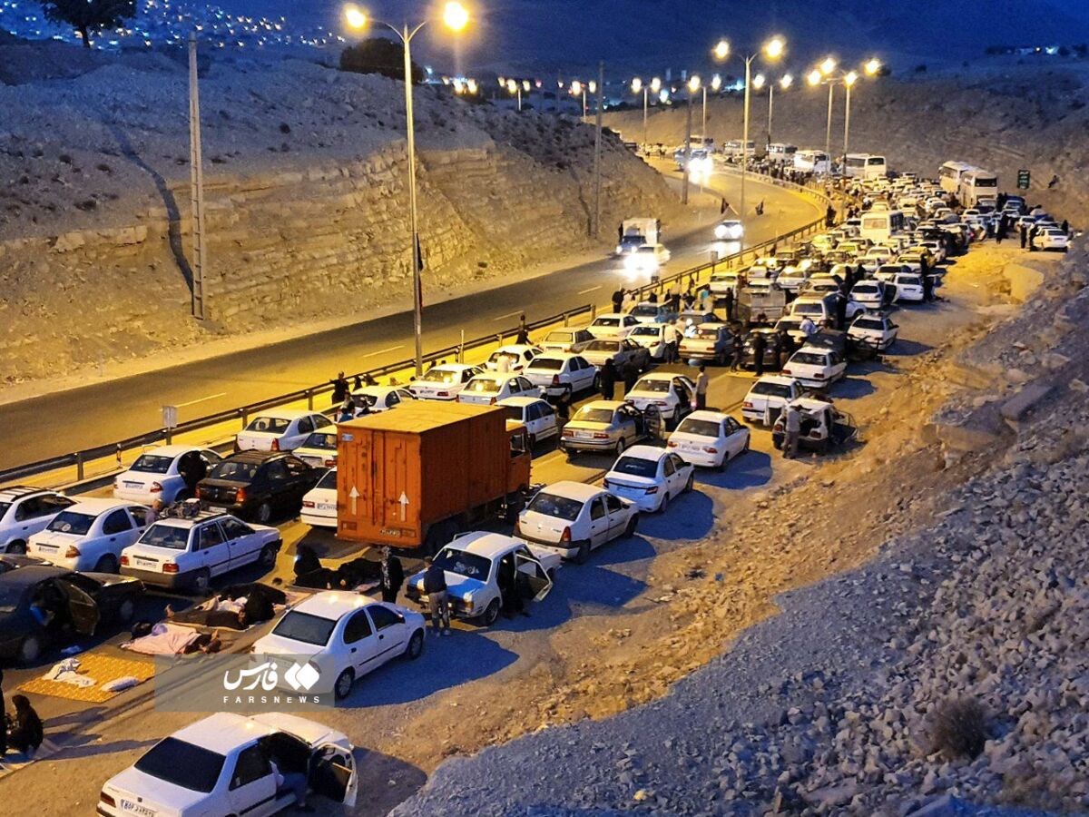 تغییرات مرز مهران برای رفاه زائران در اربعین امسال