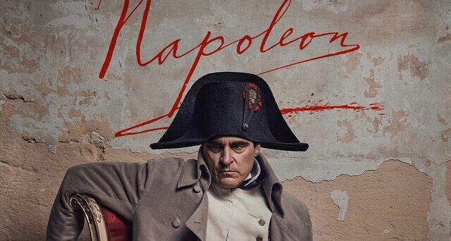 سفر «ناپلئون» به سینما با «واکین فینیکس»/ پروژه بزرگ ریدلی اسکات آذرماه می‌آید