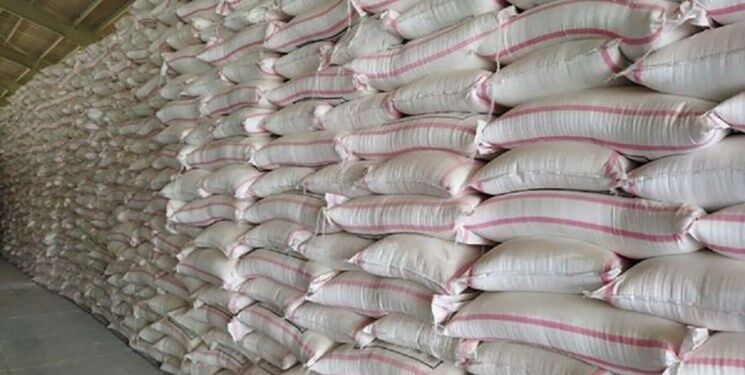 قیمت ۴۵۰ هزار تا بیش از یک میلیون تومانی آرد در عراق